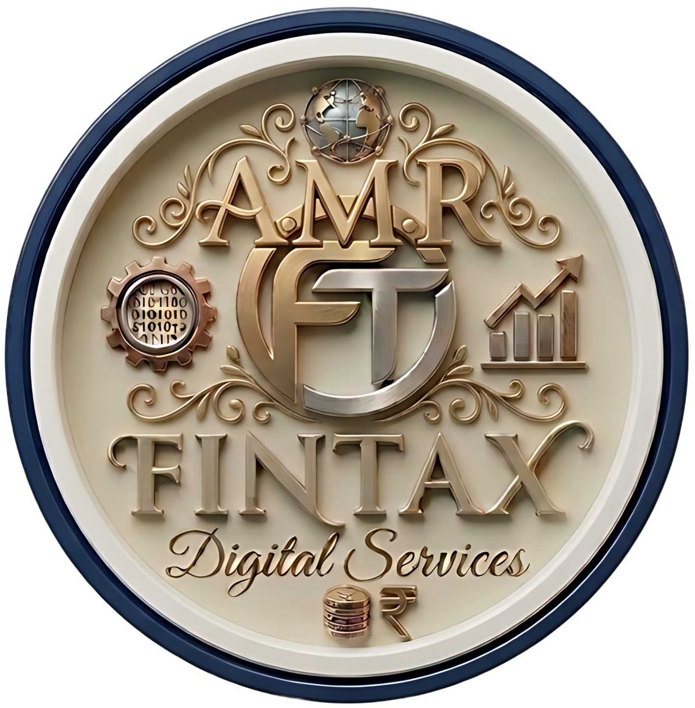 A.M.R. FINTAX DIGITAL SERVICES